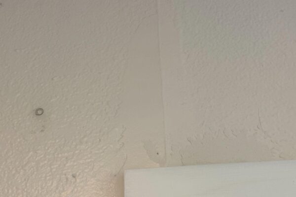 Sewing Room Window Cracks Sewing Room Window Cracks