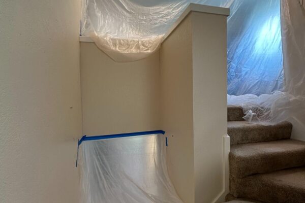Dust Protection Dust Protection